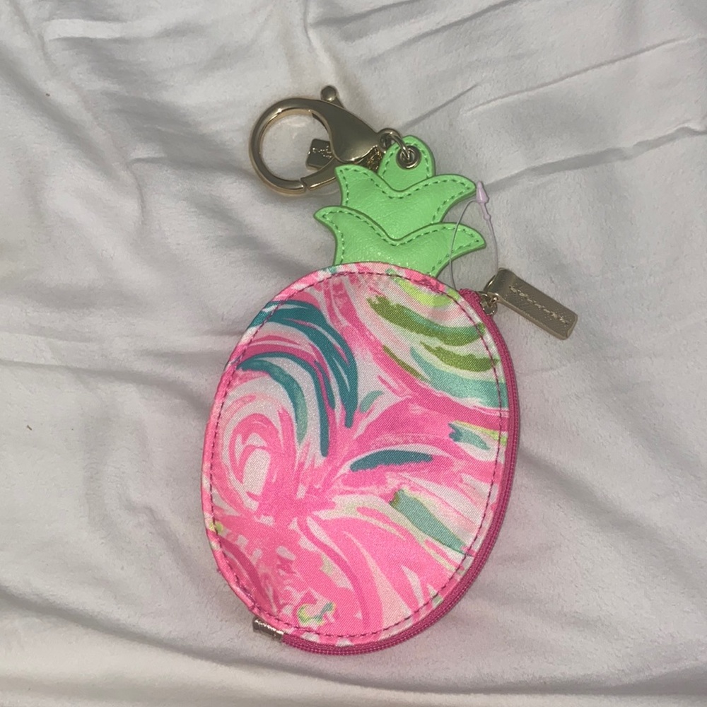 Lilly Pulitzer Wallet
